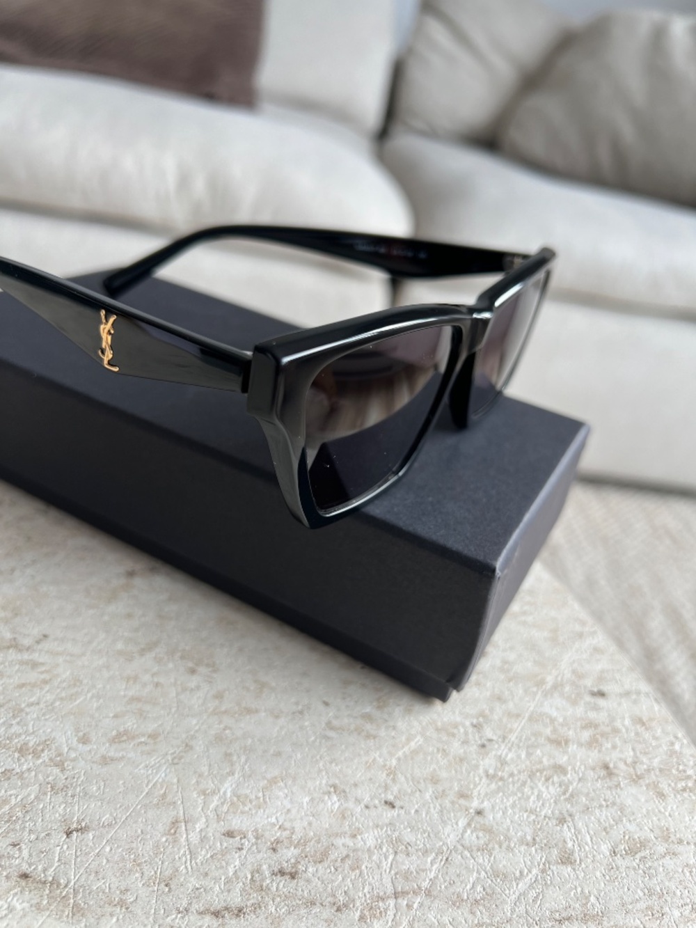YSL SUNGLASSES - Picture 4 of 7